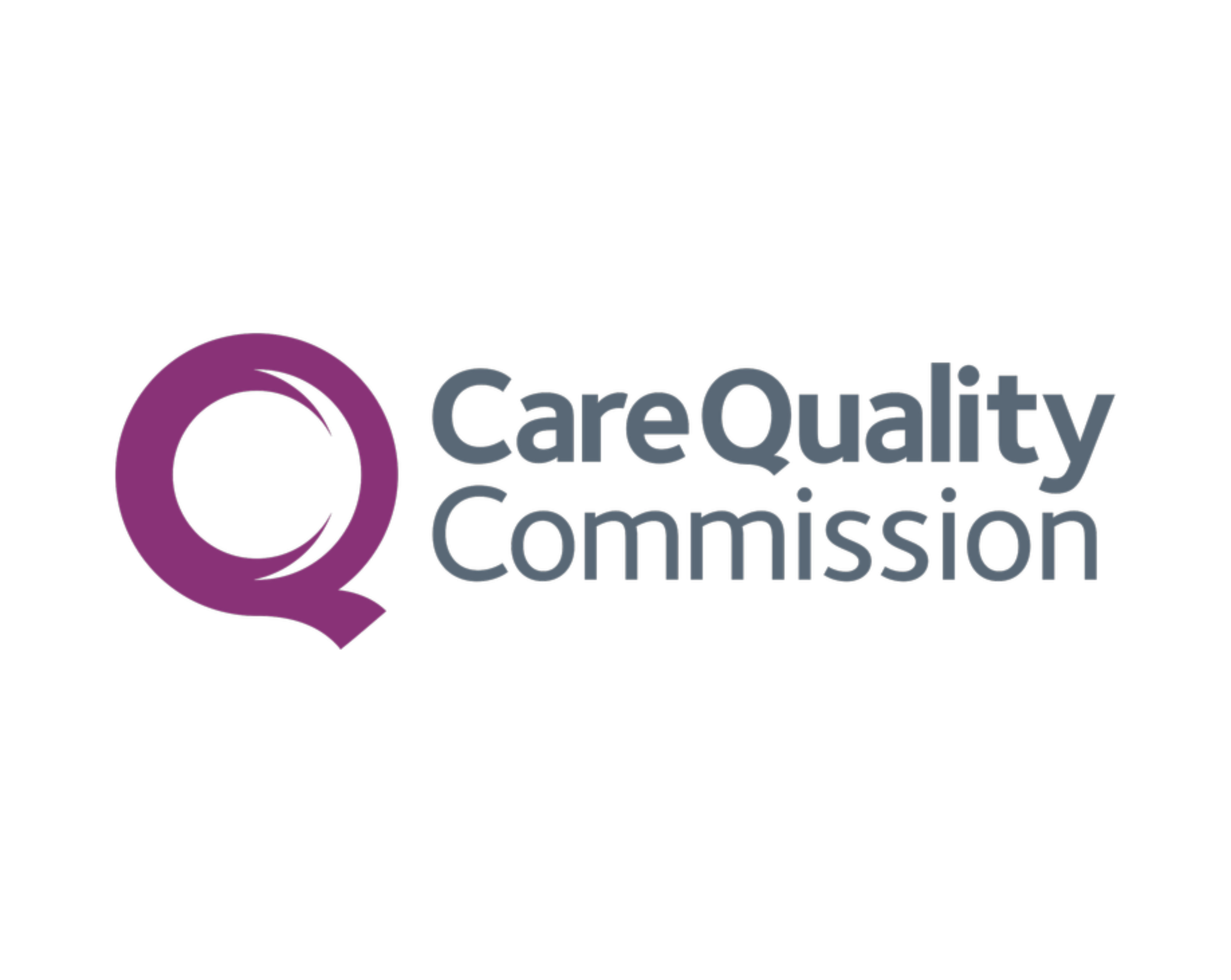 CQC Registered