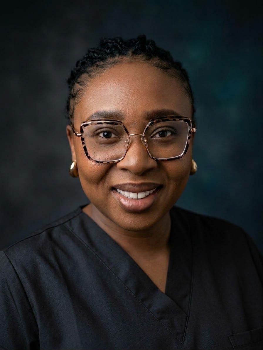 Oluwatosin Janet Seun-Ogundana