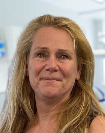 Sharon van Diepen