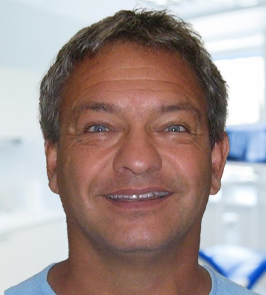 Michel Heidweiller